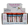 TOUCH-N-GO PRECISION APPLICATOR KIT